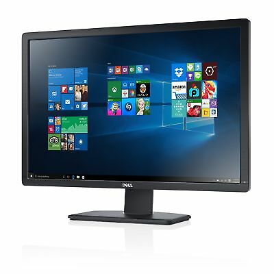 Dell UltraSharp U3014 30-Inch PremierColor Monitor used, Grade B