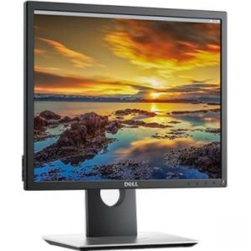 Dell P1917S 19-Inch IPS LED Monitor, used Grade A