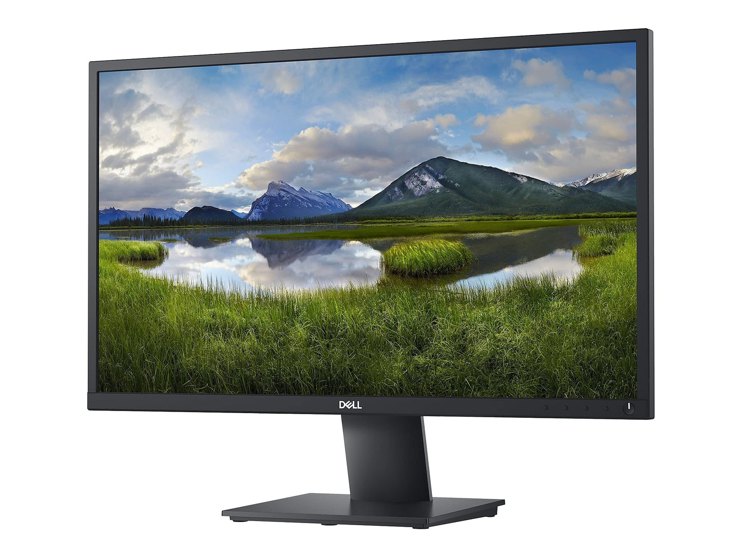 Dell E2420H 24" FHD LED LCD Monitor - 16:9, Used Grade A