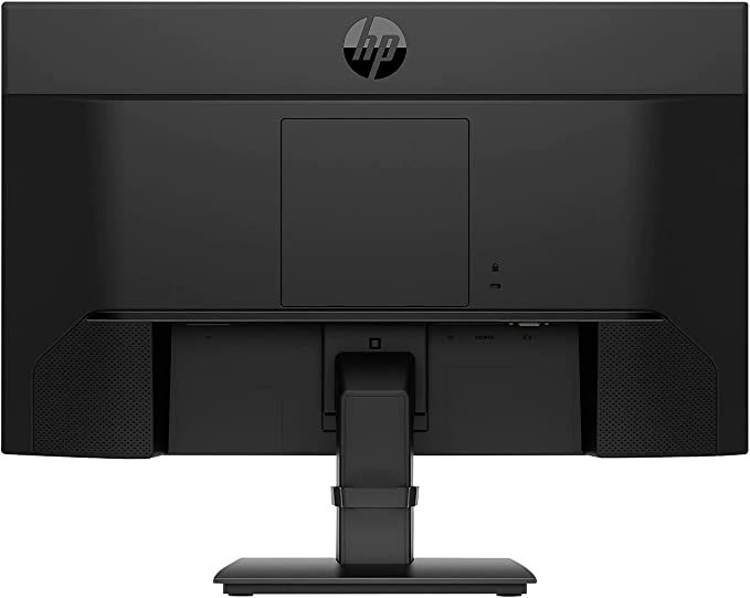 HP P24h Gen4 23.8-inch IPS FHD Monitor, Black (9UJ13A8#ABA) Used Grade B