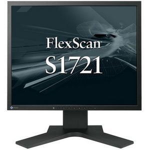 17IN LCD 1500:1 1280X1024 S1721SH Black Dvi VGA USB 25MS uased Grade A