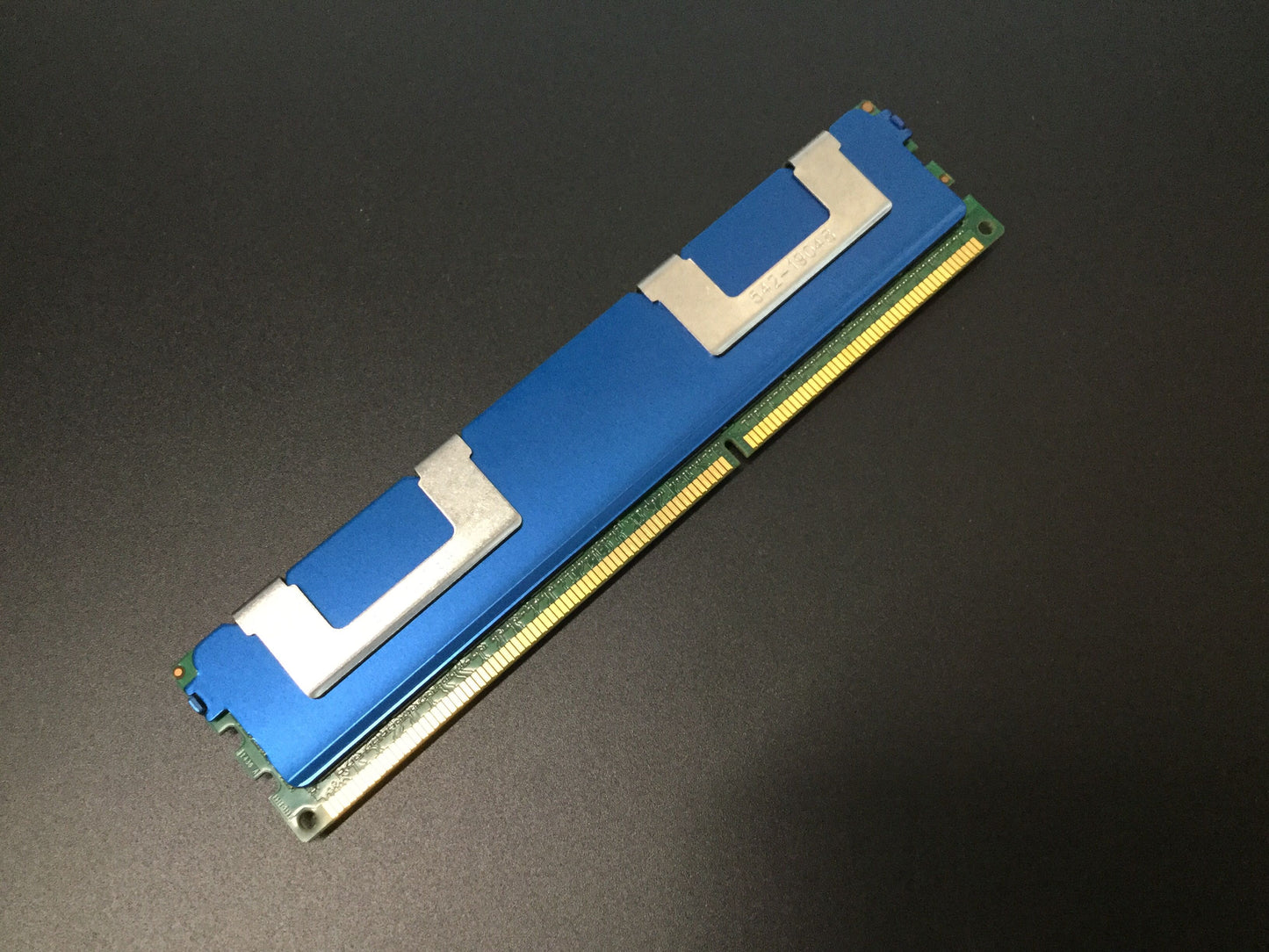 HP 712384-081 32GB (1X32GB) 1866MHZ PC3-14900 CL13 ECC QUAD RANK X4 1.50V