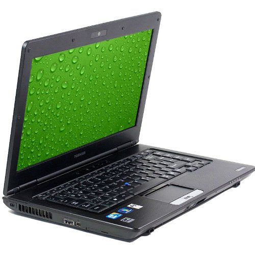Toshiba Tecra M11-S3430 Intel i5 M520 320Gig SATA HDD 4Gb DDR3 DVDRW