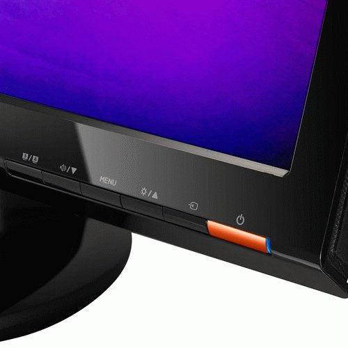 Asus VH242H 23.6-Inch Full-HD LCD Monitor used grade A