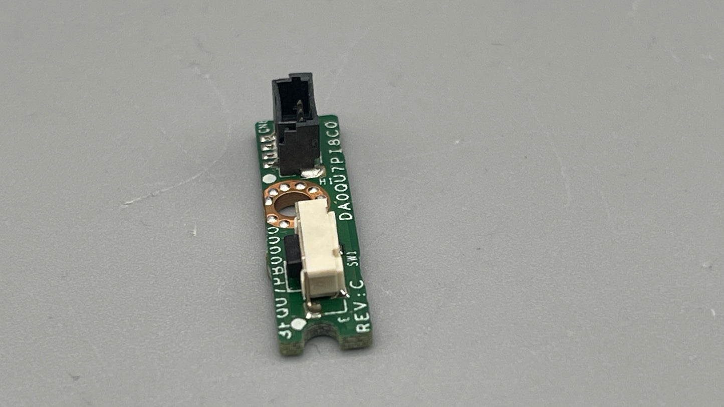 90000214 Lenovo Power Board A720