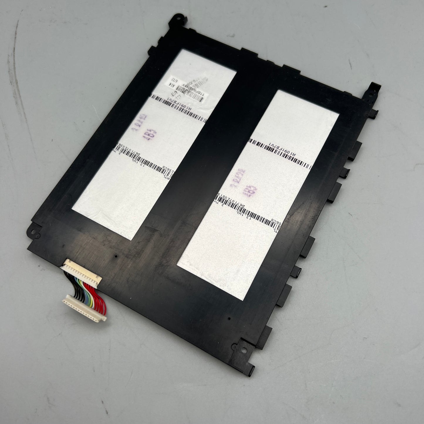 Lenovo IdeaPad L10M2I21 Tablet Battery 121001054