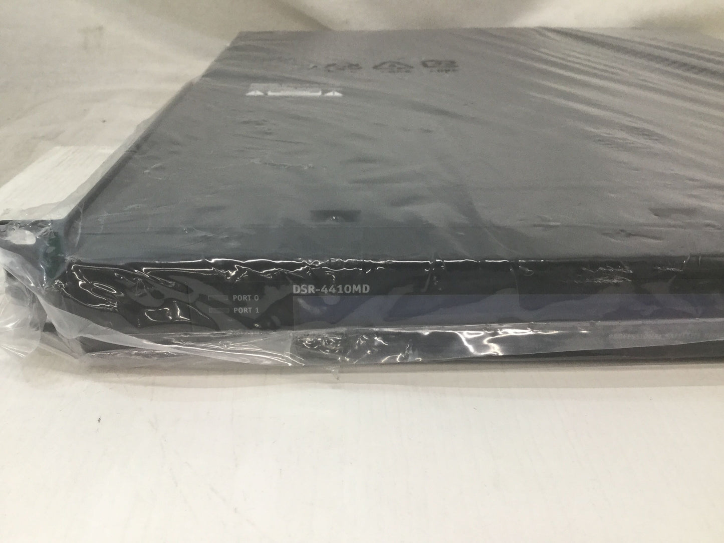 ARRIS DSR-4410MD 532617-001 COMMERCIAL SATELLITE MULTIPLEX DECRYPTER