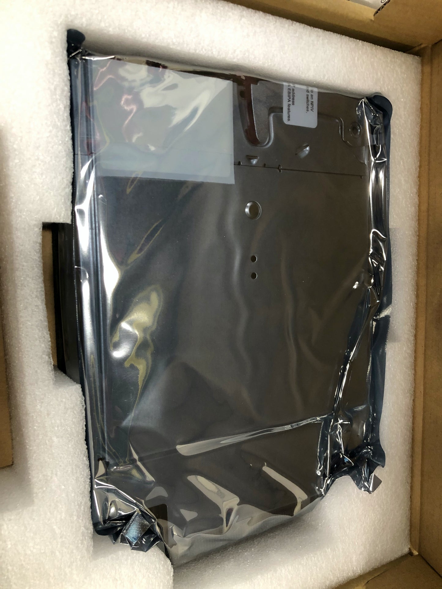 HP 466484-504 HP Virtual Connect 8Gb 24-Port Fibre Channel module