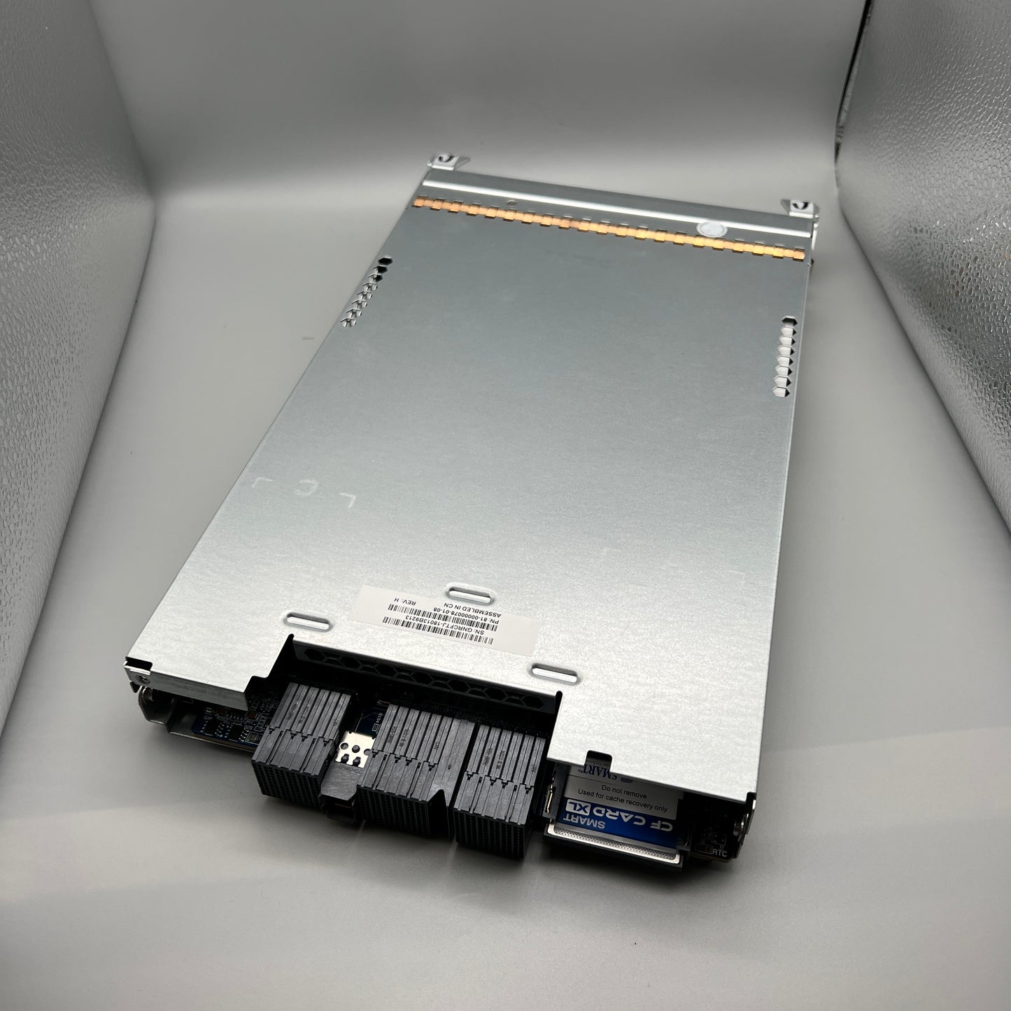 HPE MSA 2040 San Controller (C8R09A)