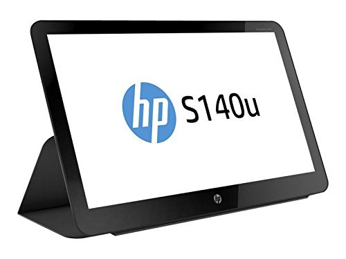 HP S140u 14-Inch Screen LED-Lit Monitor ELiteDisplay G8R65A8#ABA Used Grade B