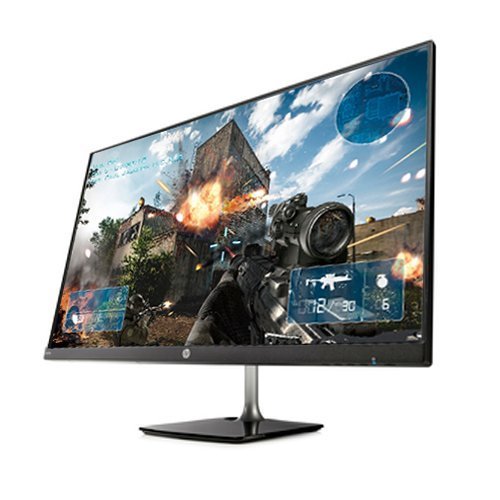 HP Pavilion f2304 High-Definition 23" LCD Monitor used Grade B