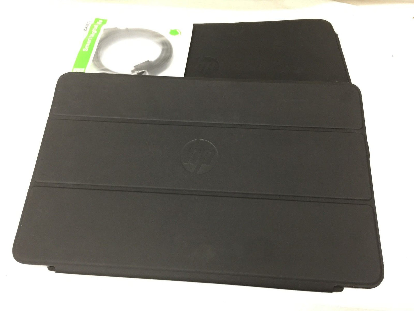 HP EliteDisplay S140u 14-inch USB Portable Monitor And Travel Case used Grade A