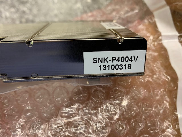 HPE NVIDIA Tesla V100 16GB SXM2 Passive CUDA GPU Accelerator Card