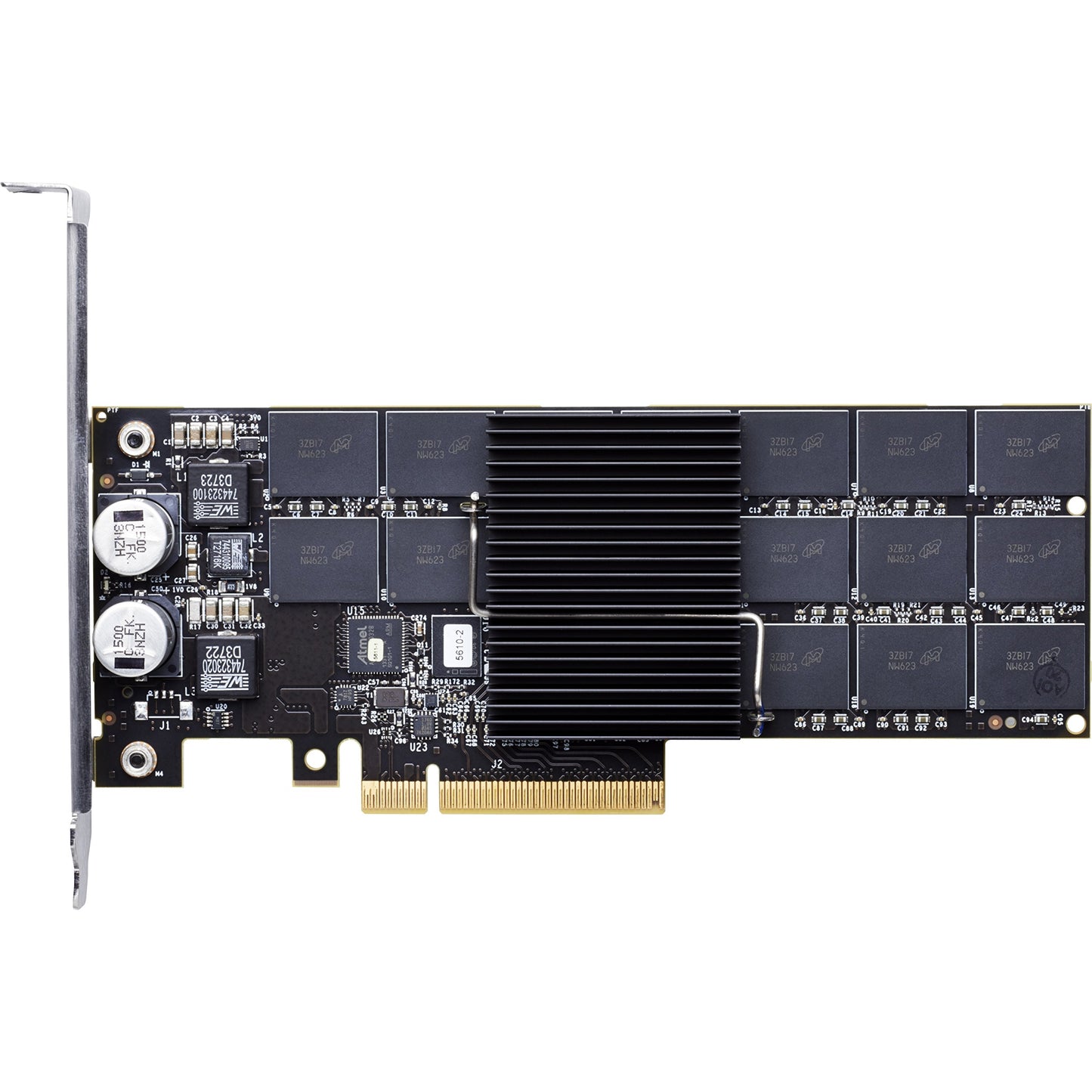 HP 763838-B21 3.2TB VE PCIe Workload Accelerator
