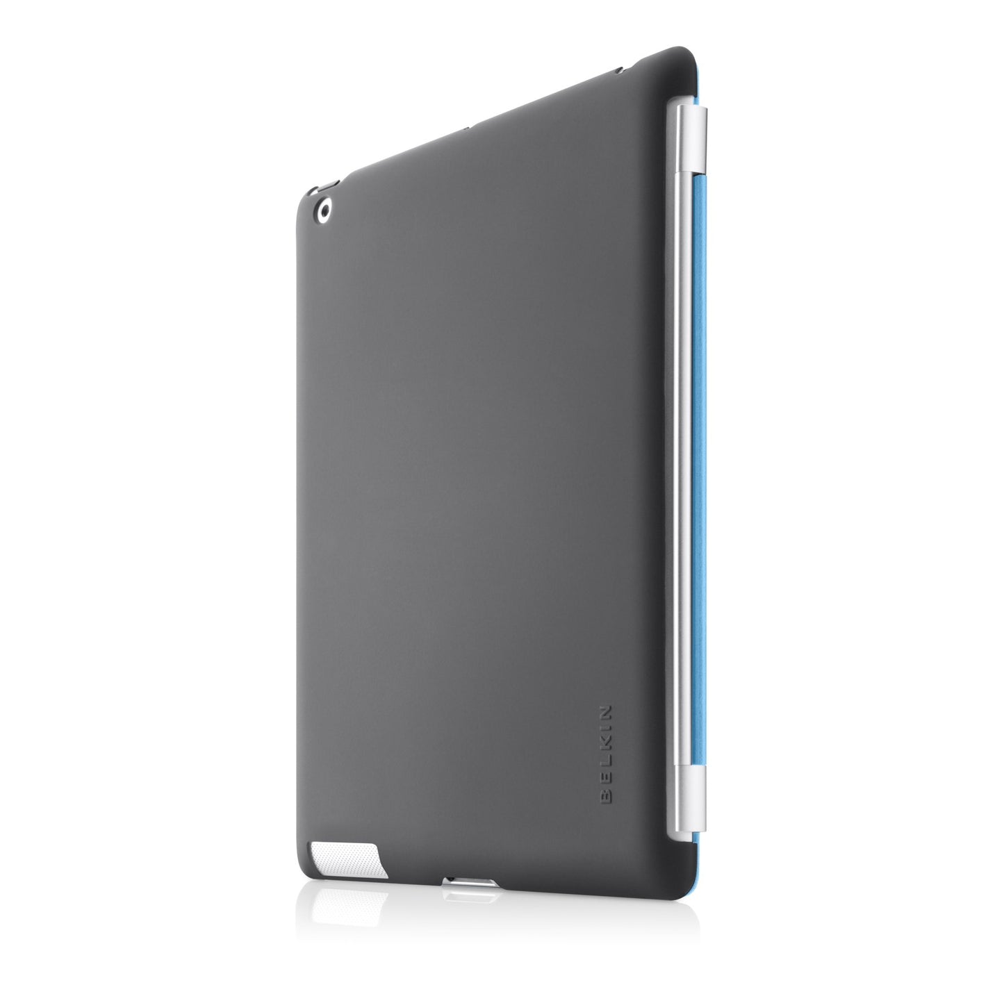 Belkin Snap Shield - Back Cover for Apple iPad 2 (SMOKE)