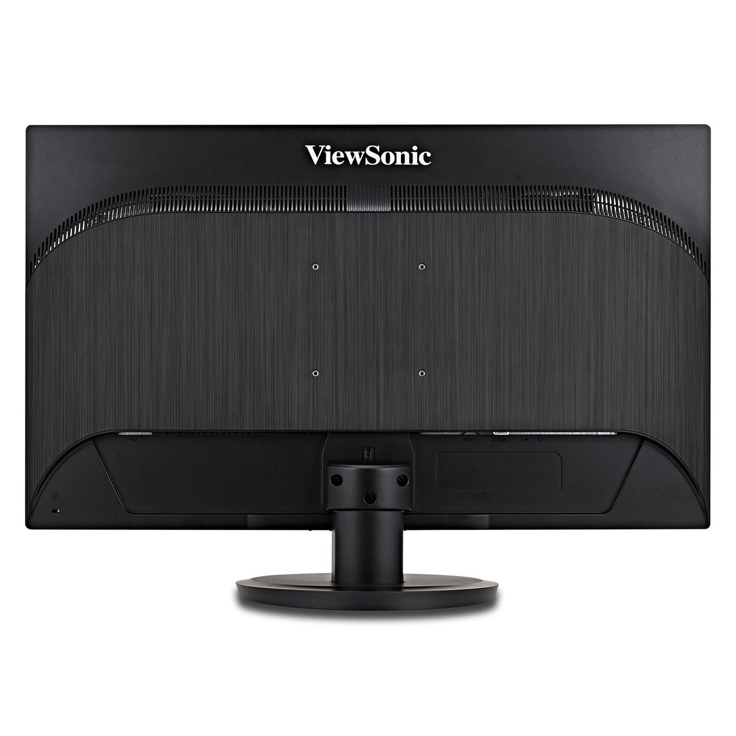 ViewSonic VA2855SMH 28 Inch 1080p LED Monitor used Grade A