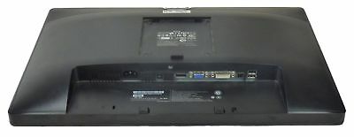 DELL P2213F Professional P2213 22 LED LCD Monitor used, Grade A