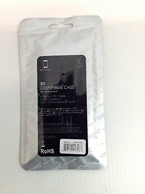 Tonic 3D Deep Image Case For iPod Touch 5th Generation