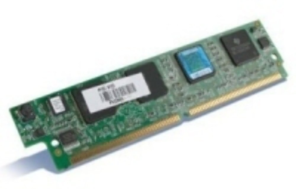Cisco PVDM3-128 128-Channel High-Density Voice Video Module