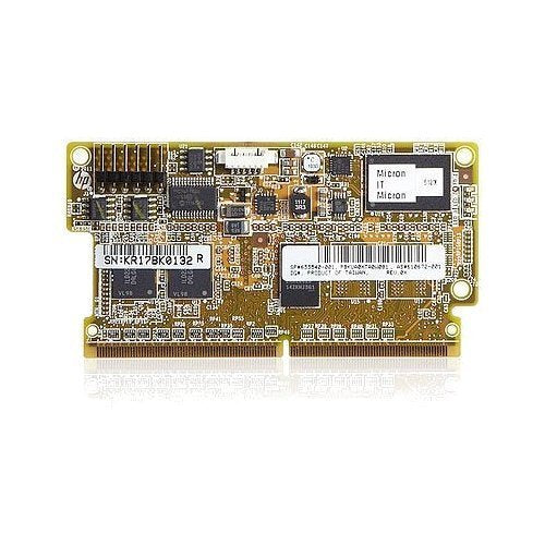 HP 661069-B21 512MB P-Series Flash Backed Write Cache, specifications