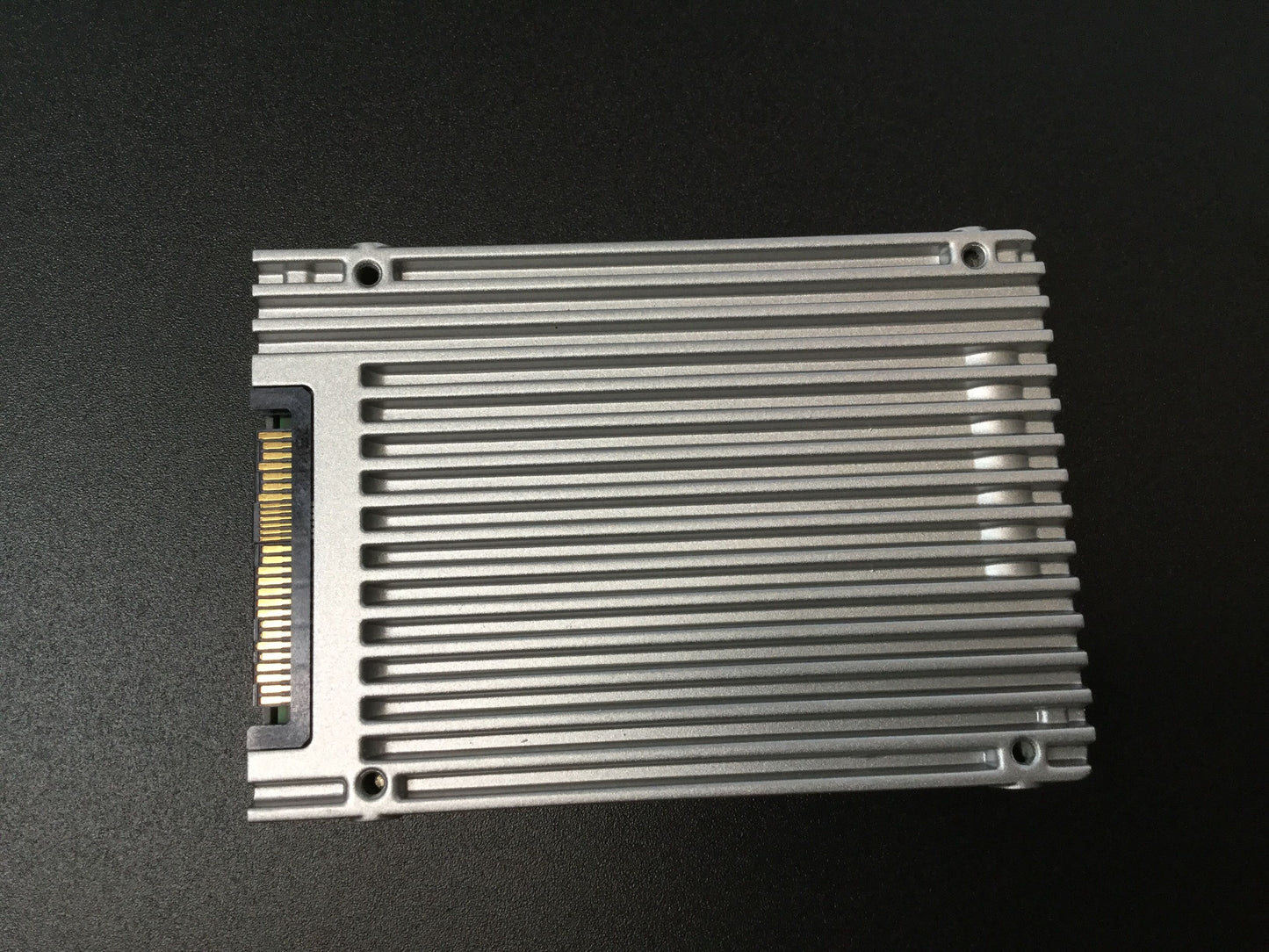 HP 400GB NVMe WI 2.5" PCIe ME PLP SSD 764891-001