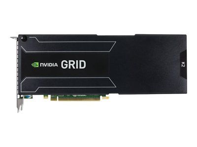 Hp Nvidia Grid K2 Pcie Gpu Ctlr