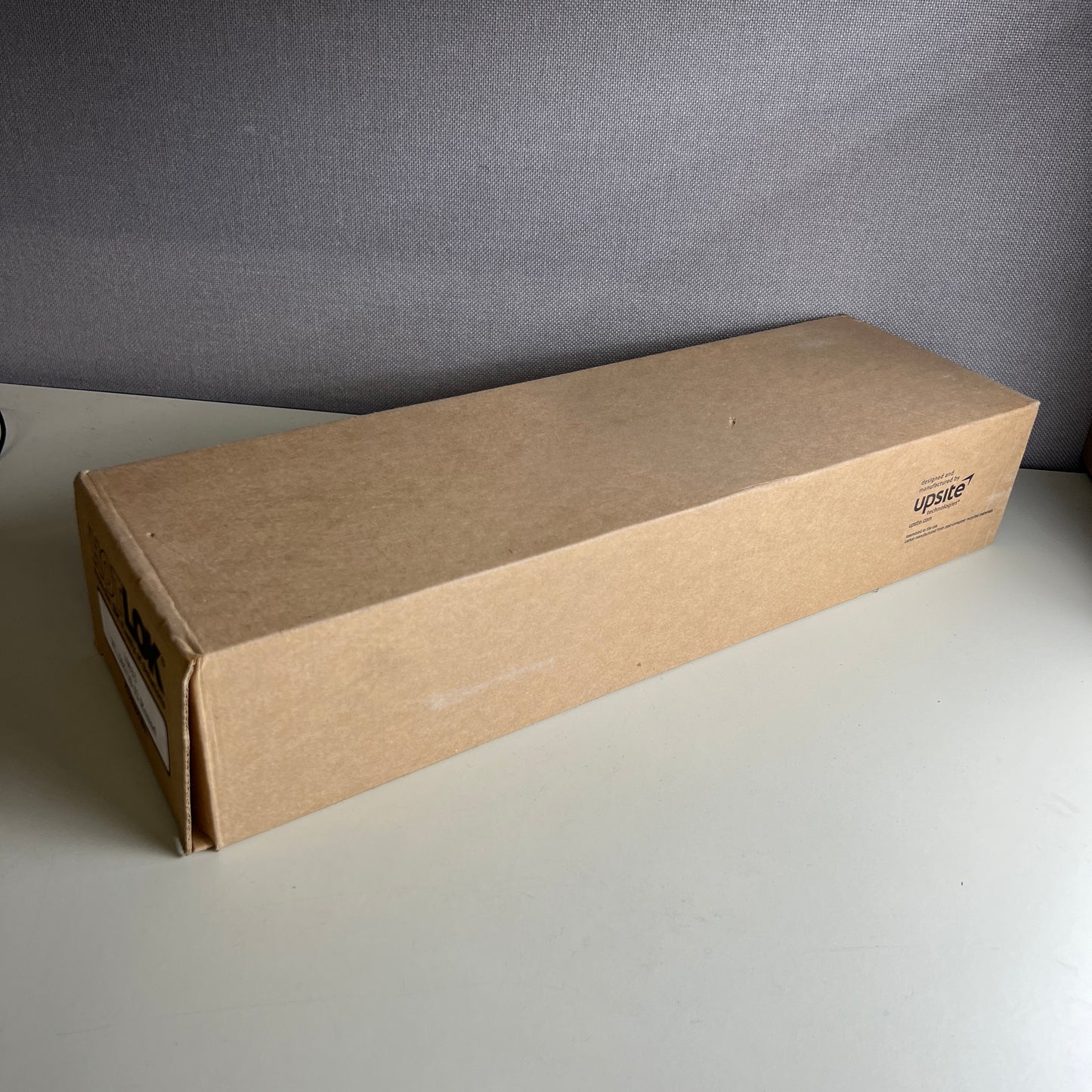 UPSITE HOTLOK 10033 2U 19" Blanking Panels 5 PACKS