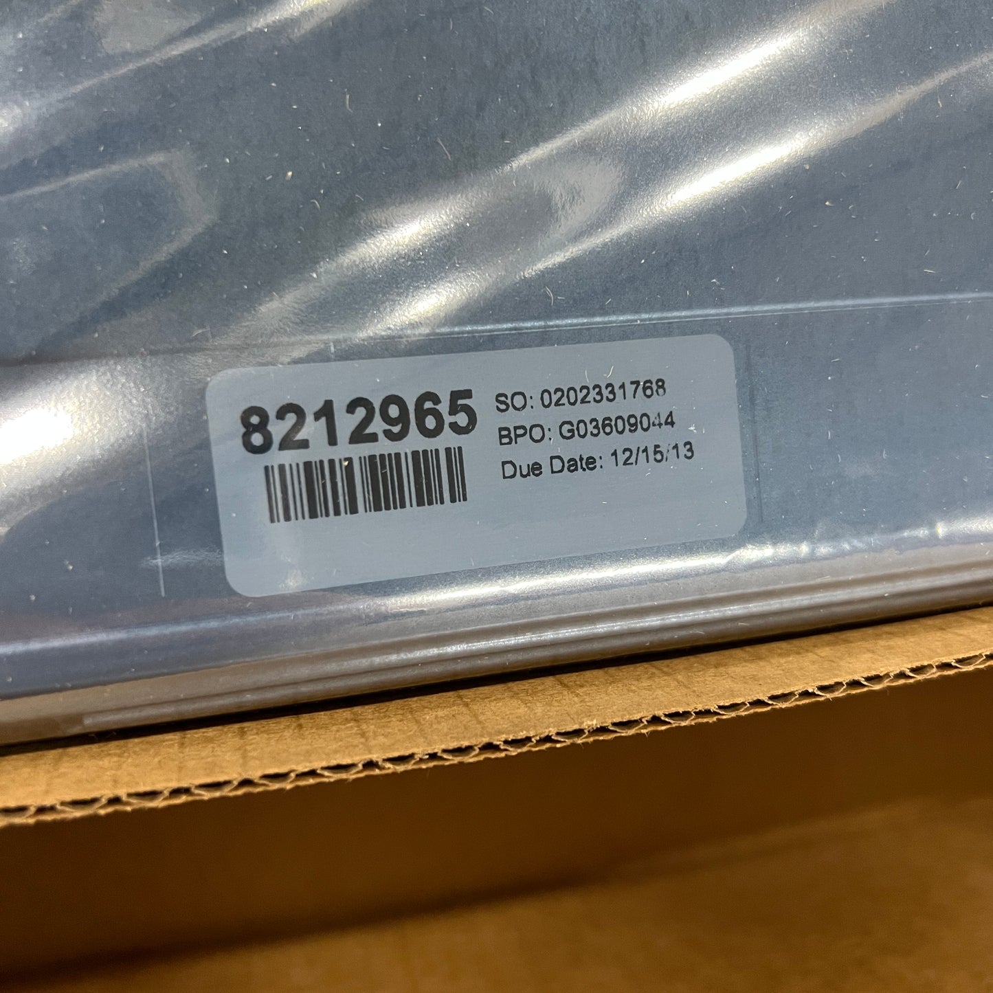 HP OEM ProLiant BL460c Gen8 Blade Server Blade MCS 2012 1A P\N:C0G15A