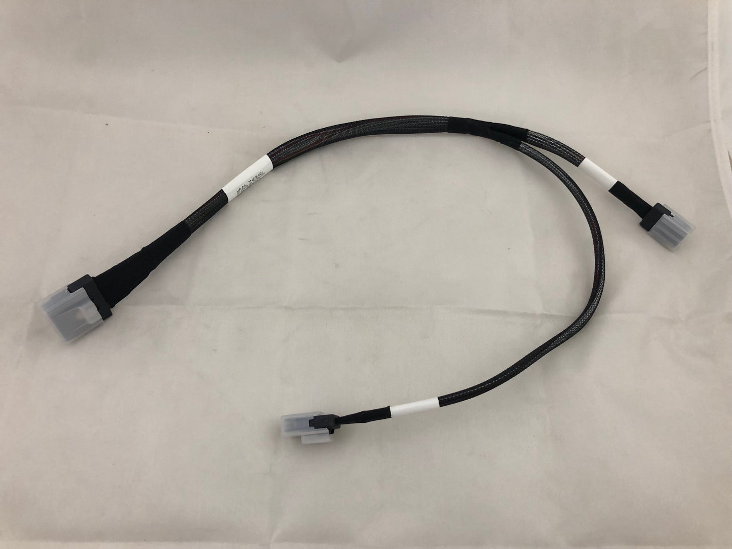 HP 782460-001 DL180 Gen9 LFF Mini SAS Cable 774874-001