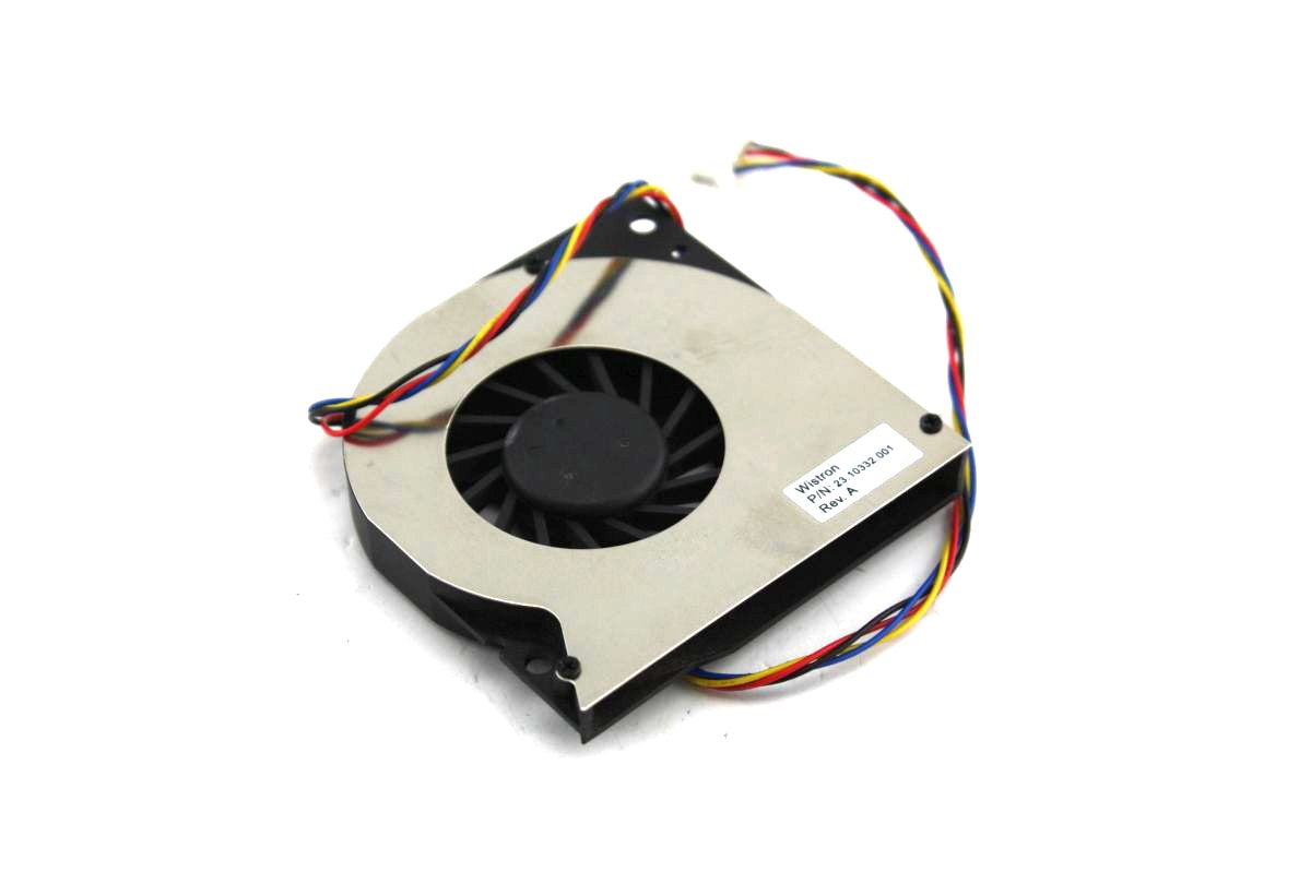 Lenovo Thinkcentre M71Z A70Z Computer Cooling Fan 4-Pin Connector 23.10332.001