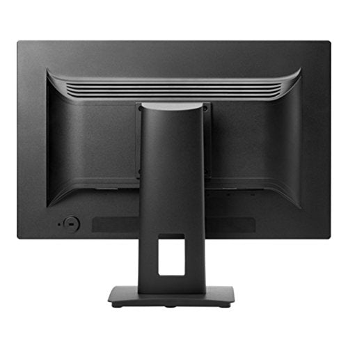 HP 21.5-Inch Screen LED-Lit Monitor Black (V9E67AA#ABA) used Grade A
