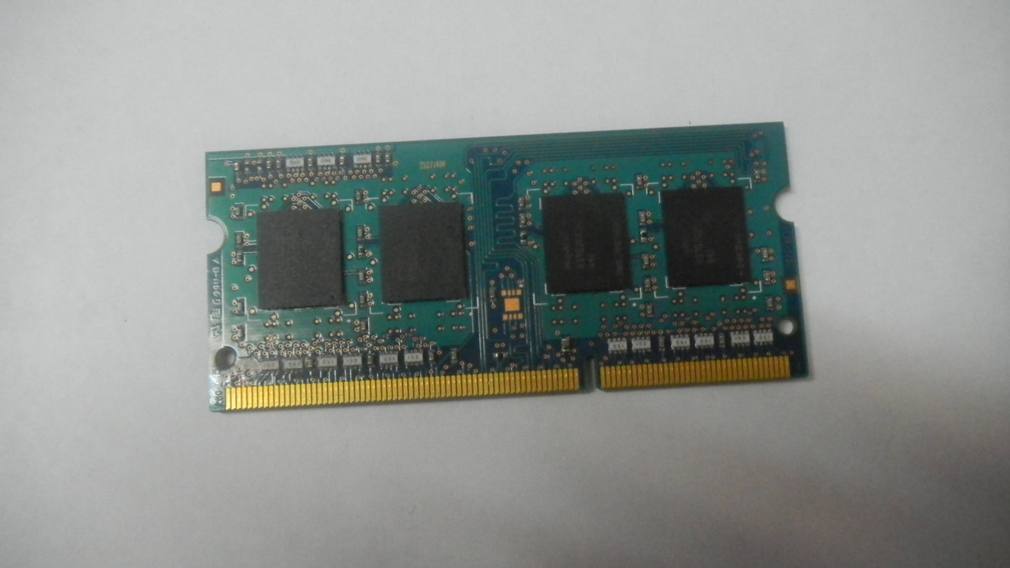 HMT325S6BFR8C-H9 Hewlett-Packard 2gb 2rx8 Ddr3 1333mhz Pc3-10600 Non-