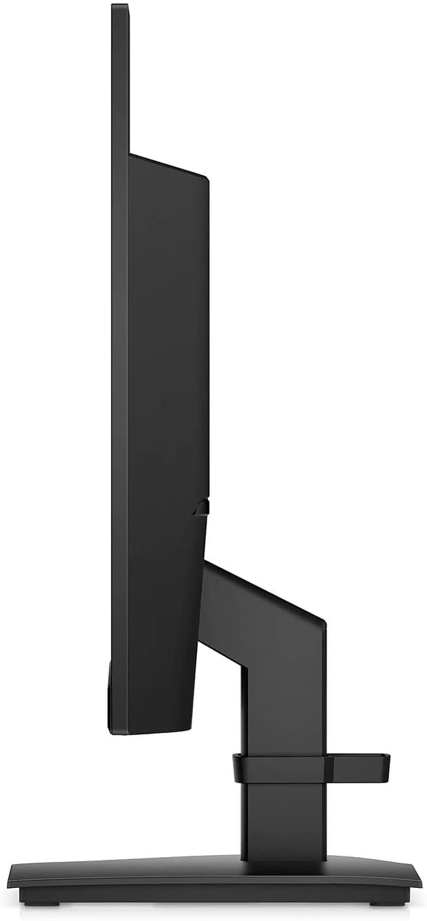 HP P24h Gen4 23.8-inch IPS FHD Monitor, Black (9UJ13A8#ABA) Used Grade B