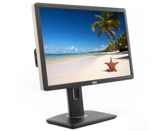 Dell U2212HM PF48H 21.5-Inch Screen LED-Lit Monitor used Grade B