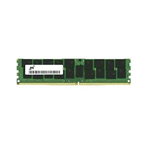 Micron 16Gb MT36KSF2G72PZ-1G6E1 Ddr3 1600Mhz Ecc Reg Memory Used