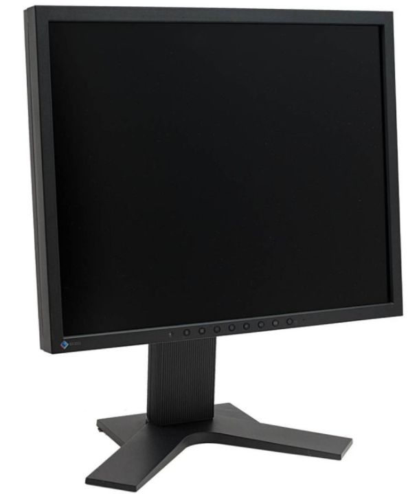 Eizo Eizo Flexscan S1921 17" Lcd Monitor - used, Grade A