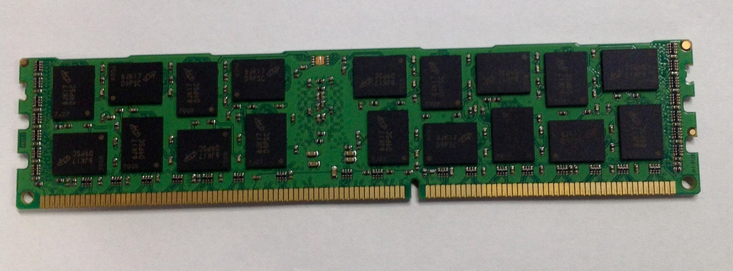 New Micron Memory Module MT36KSF1G72PZ-1G4K1HE