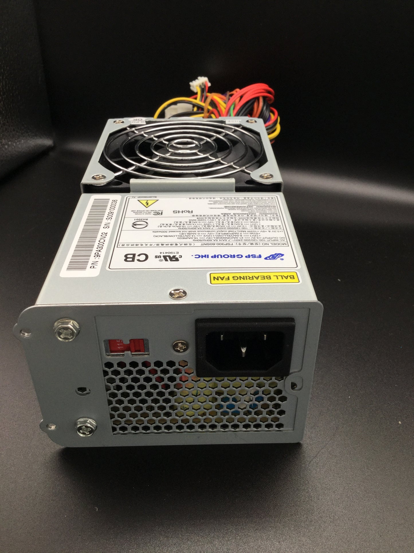 Brand New FSP Group Inc FSP300-60SNT Power Supply 300W FSP300-60SNT