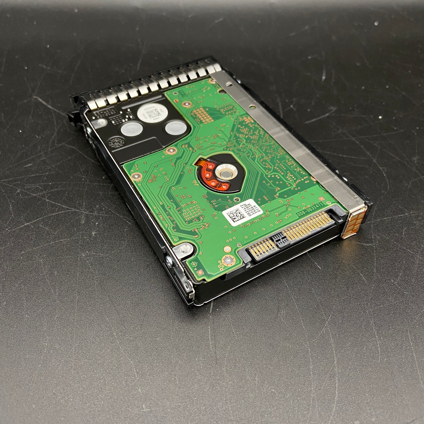 748397-001 HPE 600GB 12G SAS 15K 2.5inch HARD DRIVE 748435-001 748386-001