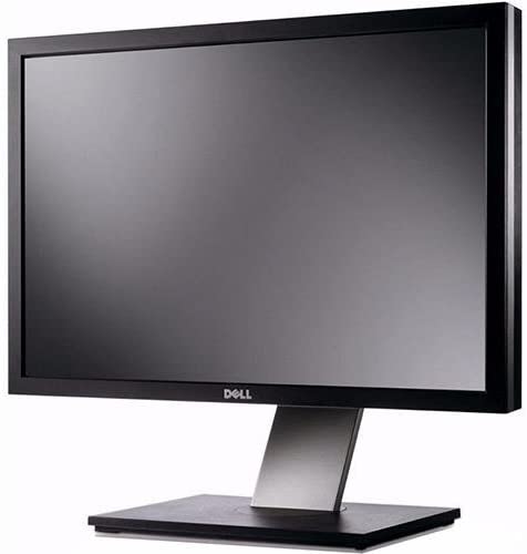 Dell Professional P2210H 22" Wide LCD Monitor, Used, Grade A