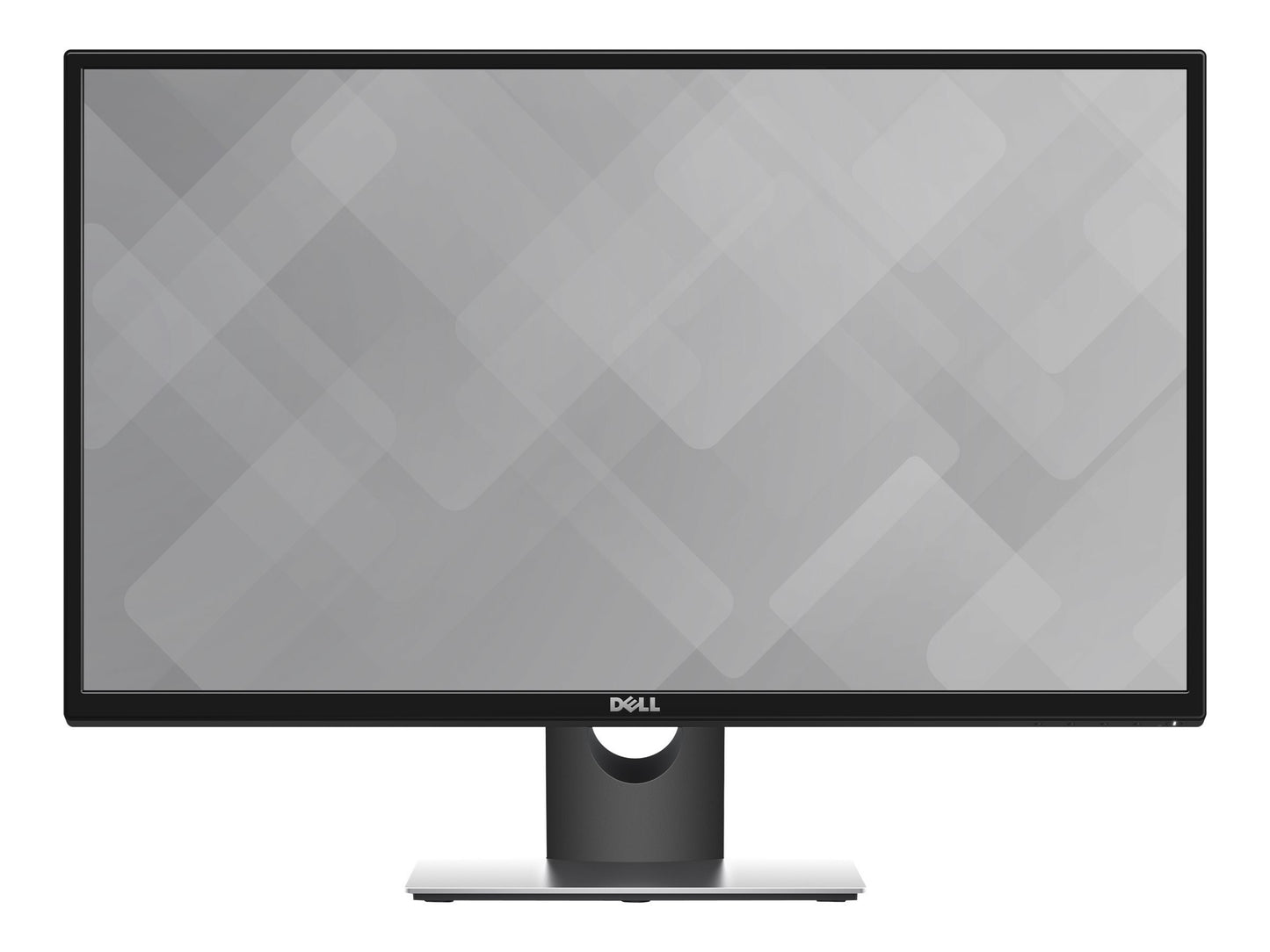 Dell SE2717Hr 27" IPS LED Full HD Computer Monitor, Black, used, grade B
