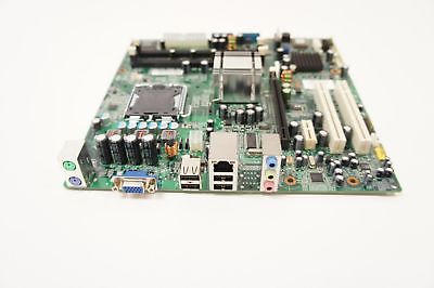 5189-0610 HP Compaq Motherboard 945Gct-Hm Livermore 8 Gl6 Desktop Sb Livermore8-
