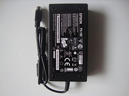 Epson PS-180 Power Supply C825343 Used, Grade A