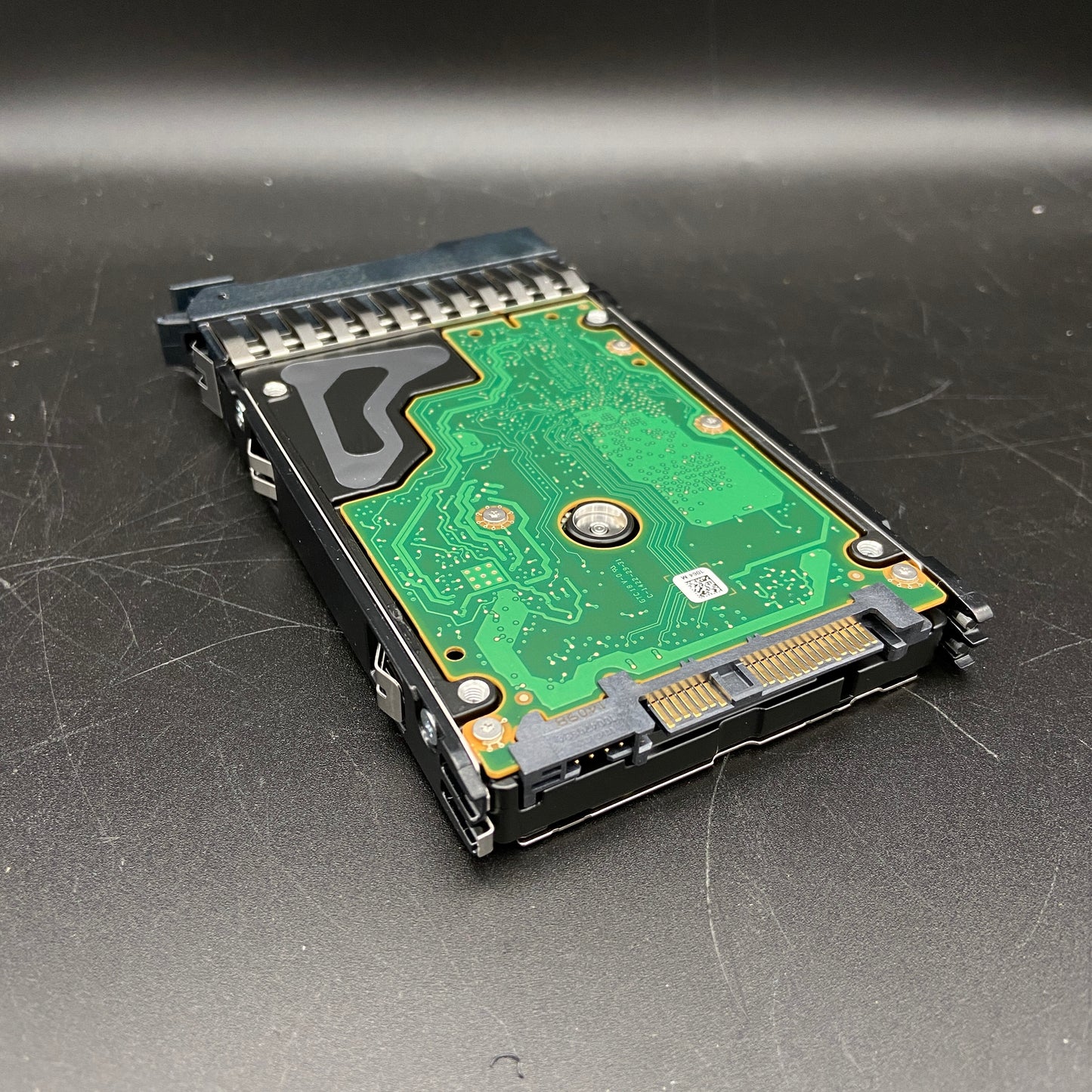 HP MSA 900GB 6G 10K SAS 2.5in ENT HDD/Smart-Buy(C8S59SB)(730703-001)