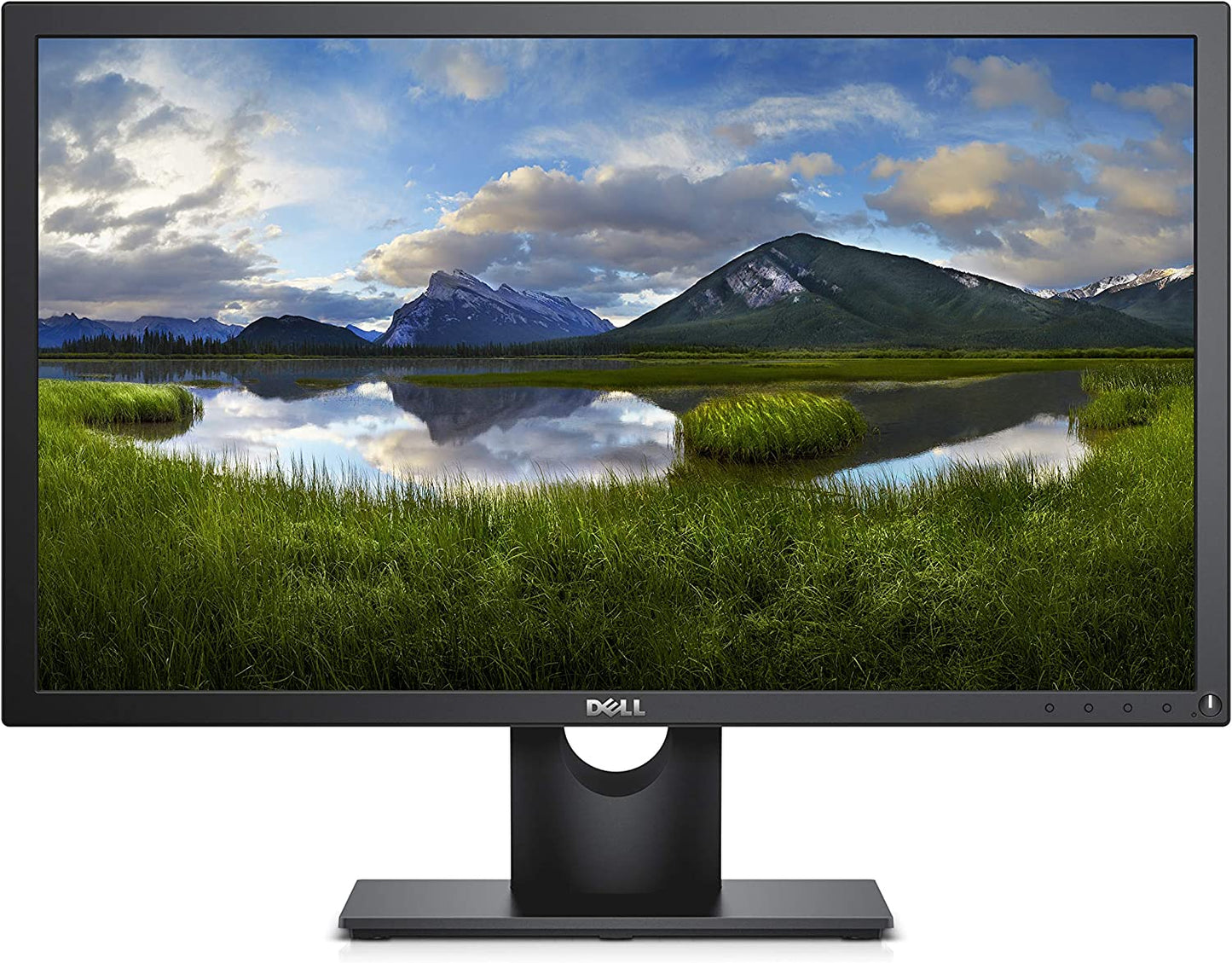 Dell P2018H 19.5-inch 16:9 LED Monitor, Open Box