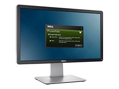 Dell P2014H 20-Inch IPS 16:9 LED-Lit Monitor, Open Box
