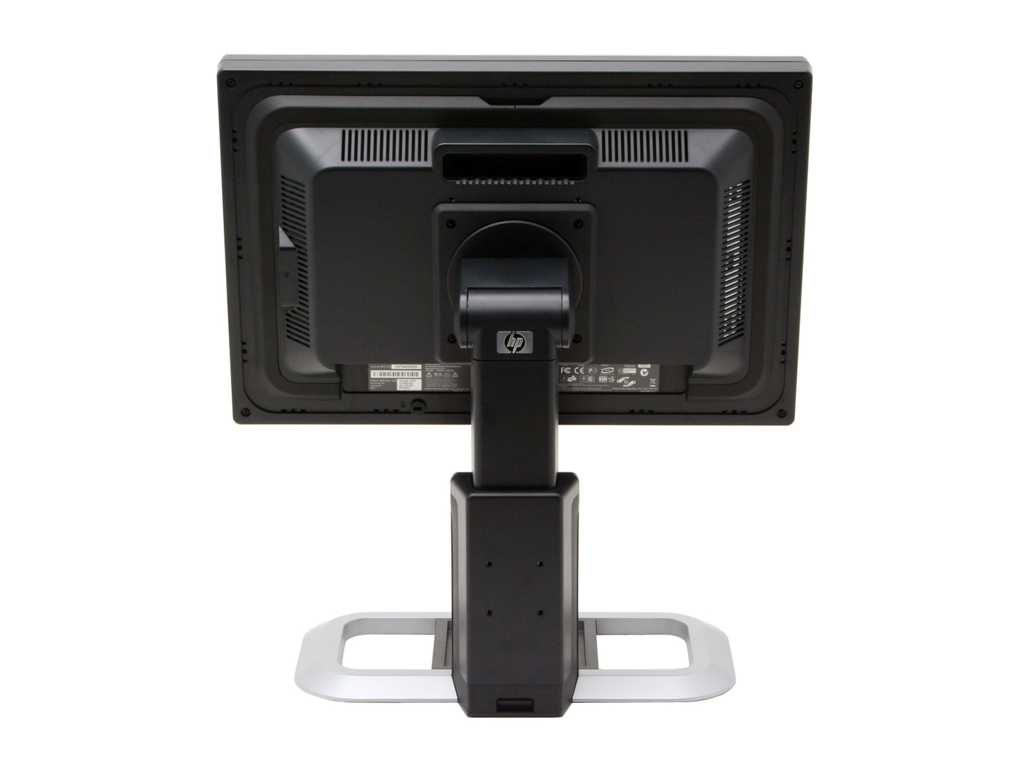 HP L2045w 20.1-Inch Widescreen LCD Monitor Used Grade A