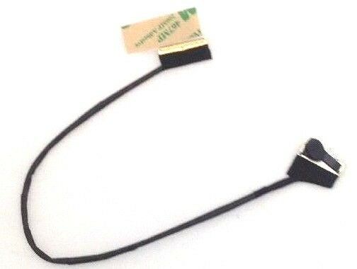 31049385 Lenovo LCD Display Cable KL5 IdeaPad Z370 Z370a DD0KL5LC030 DD0KL5LC000