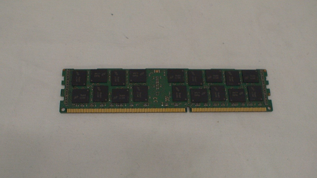 Micron 16Gb MT36JSF2G72PZ-1G6E1 Ddr3 1600Mhz Ecc Reg Memory Used