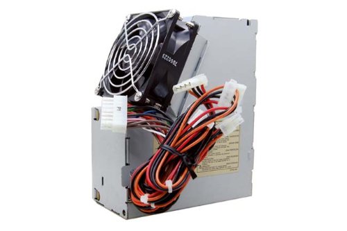 Compaq 274427-001 Power Supply, P/N: 243891-002